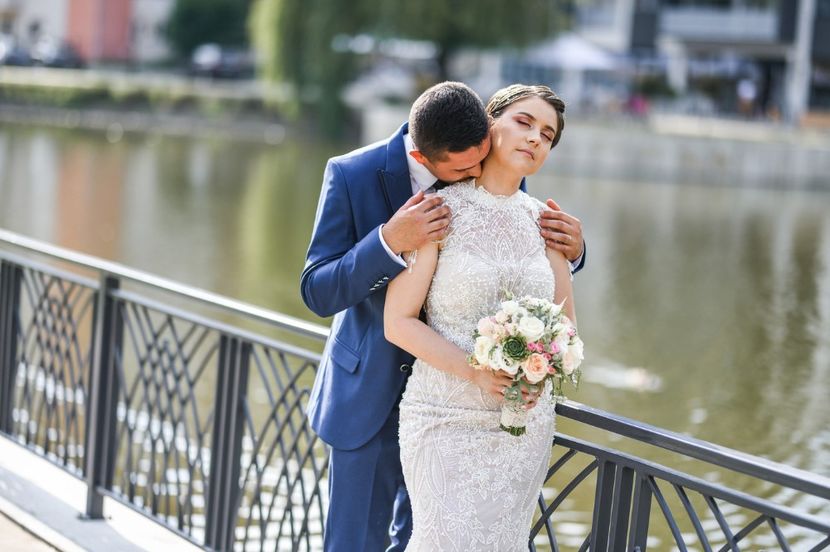 V & S 0765 - 2022 - Stefi - nunta II