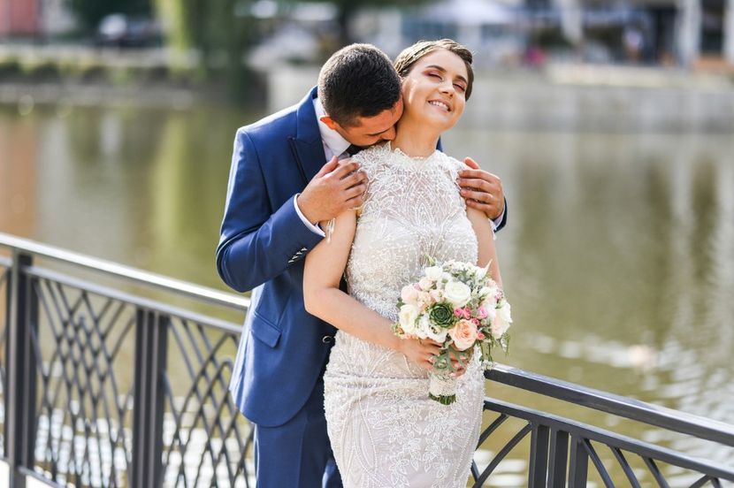 V & S 0766 - 2022 - Stefi - nunta II