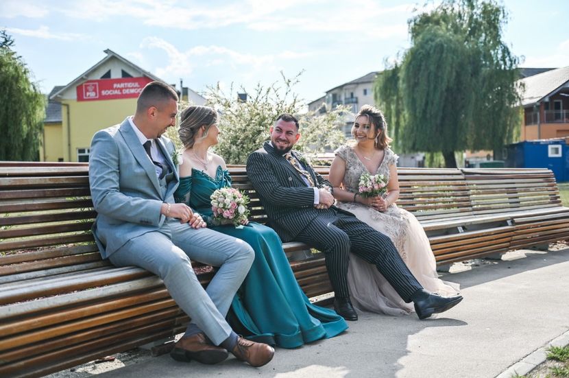 V & S 0767 - 2022 - Stefi - nunta II