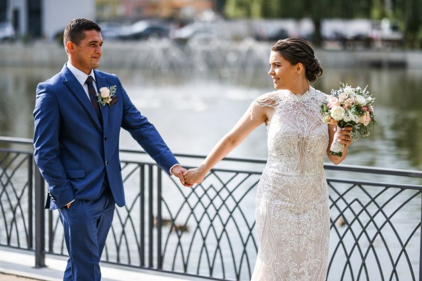 V & S 0771 - 2022 - Stefi - nunta II