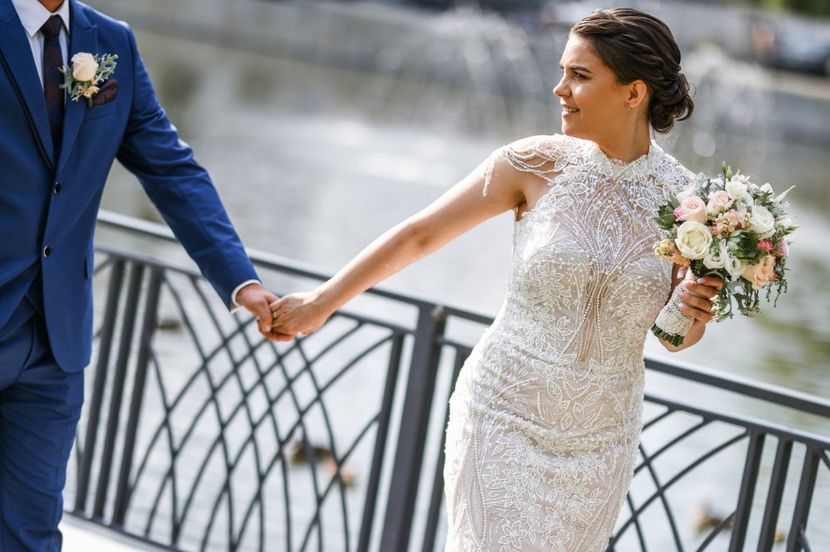 V & S 0772 - 2022 - Stefi - nunta II