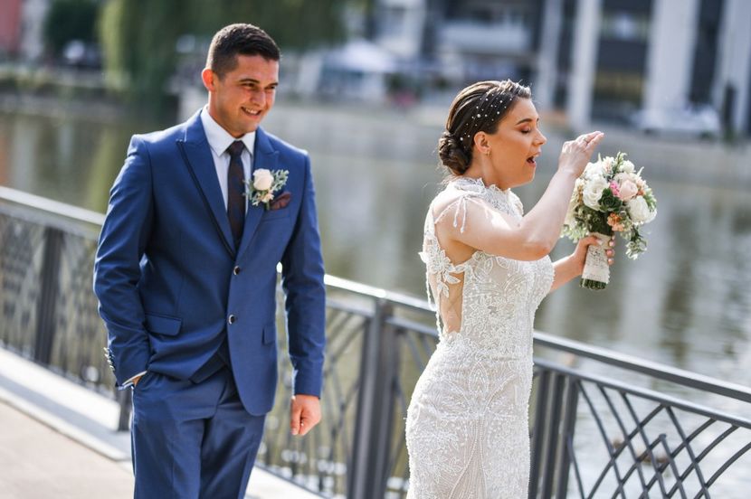 V & S 0773 - 2022 - Stefi - nunta II