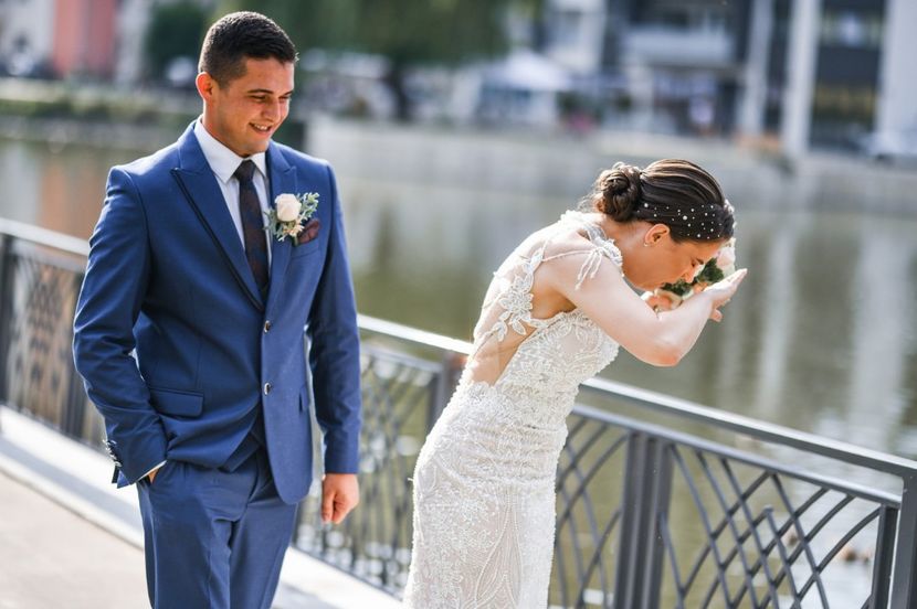 V & S 0774 - 2022 - Stefi - nunta II