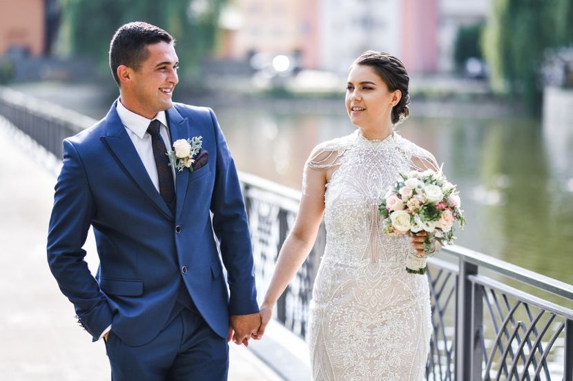 V & S 0776 - 2022 - Stefi - nunta II