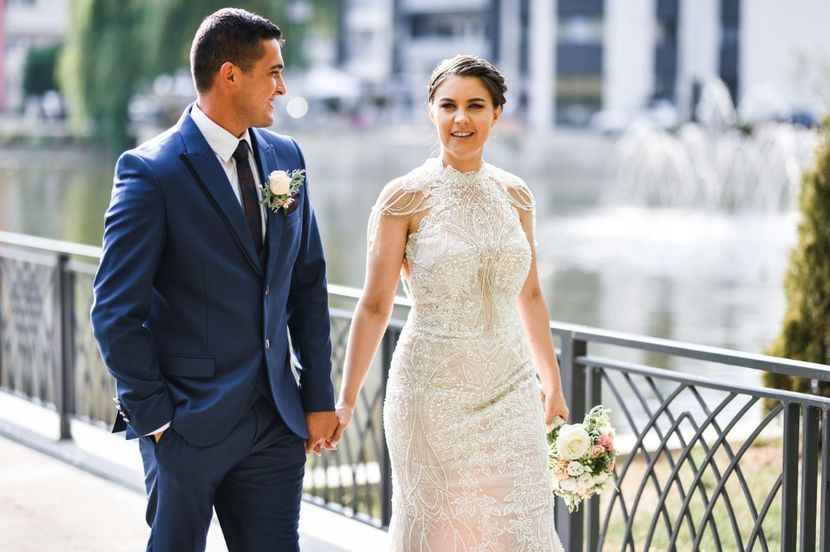 V & S 0778 - 2022 - Stefi - nunta II