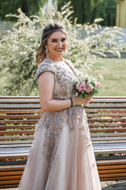 V & S 0779 - 2022 - Stefi - nunta II