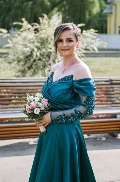 V & S 0783 - 2022 - Stefi - nunta II