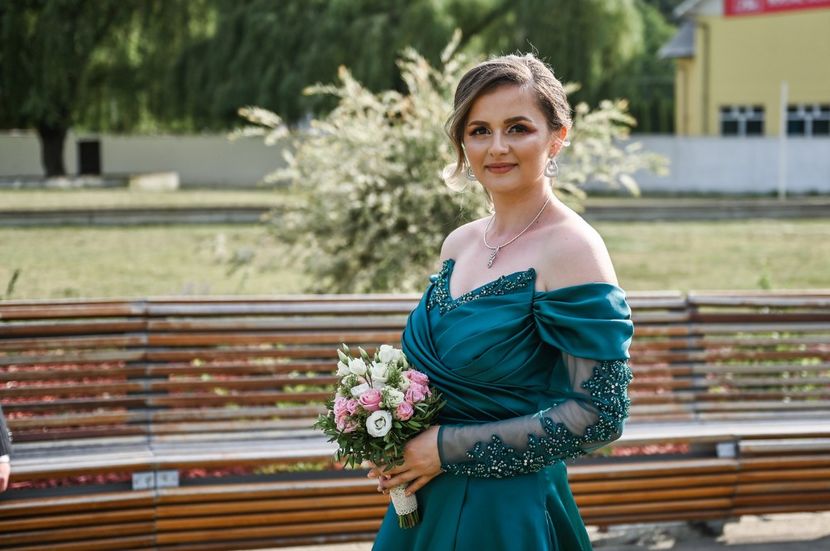 V & S 0784 - 2022 - Stefi - nunta II