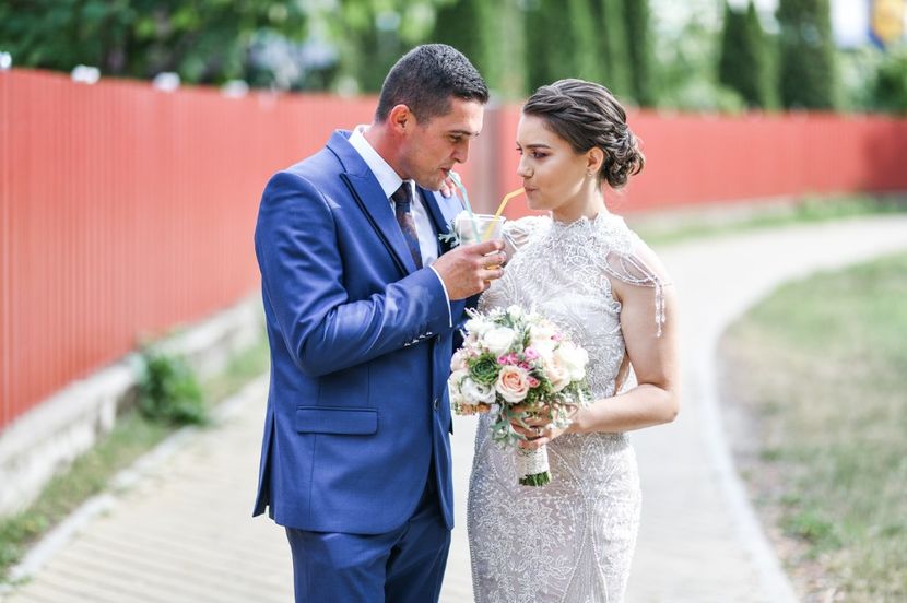 V & S 0788 - 2022 - Stefi - nunta II