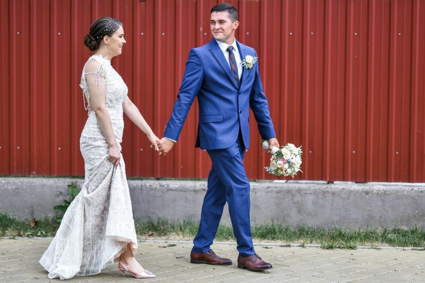 V & S 0791 - 2022 - Stefi - nunta II