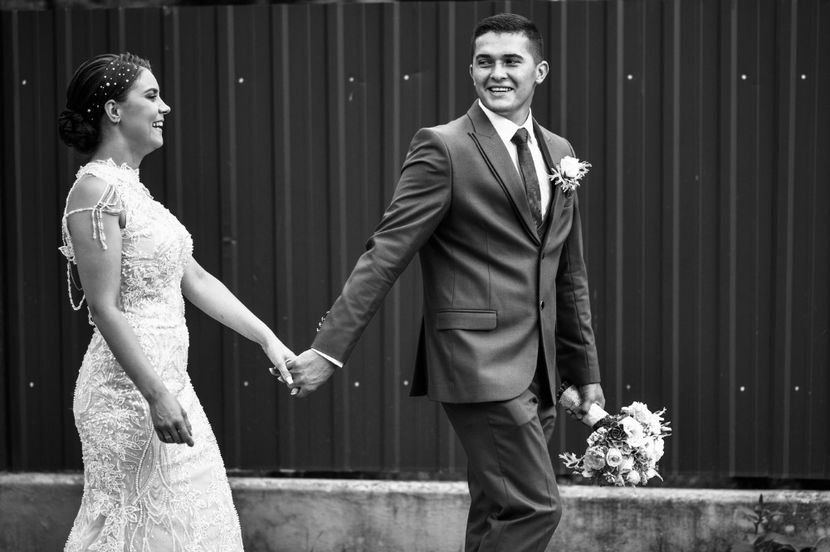 V & S 0792 - 2022 - Stefi - nunta II