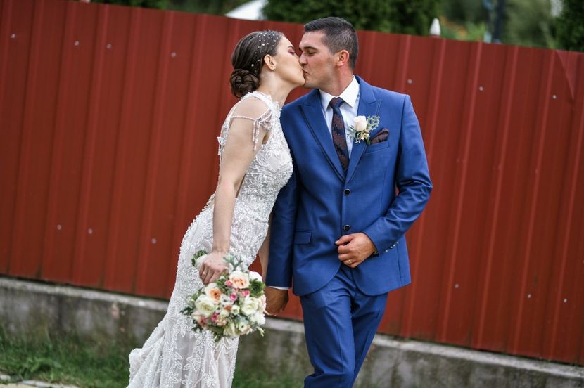 V & S 0794 - 2022 - Stefi - nunta II