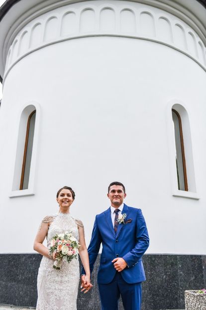 V & S 0796 - 2022 - Stefi - nunta II