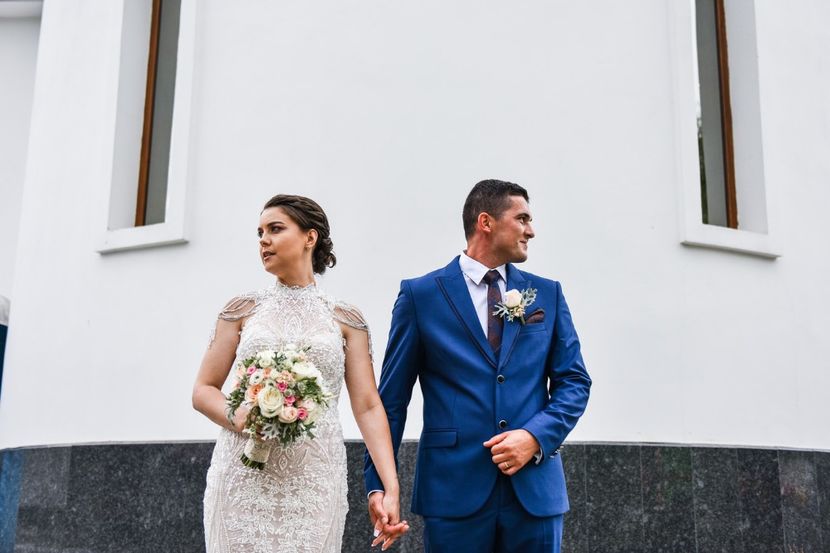 V & S 0799 - 2022 - Stefi - nunta II