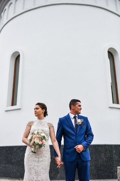 V & S 0800 - 2022 - Stefi - nunta II