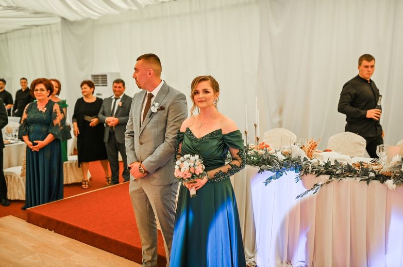 V & S 0815 - 2022 - Stefi - nunta II