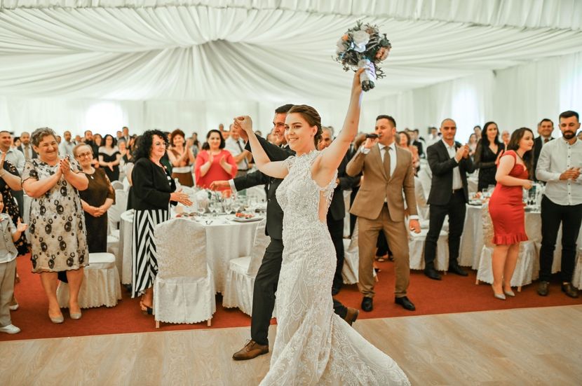 V & S 0819 - 2022 - Stefi - nunta II