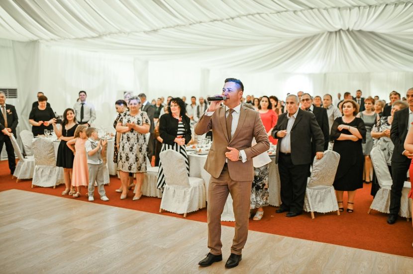 V & S 0826 - 2022 - Stefi - nunta II