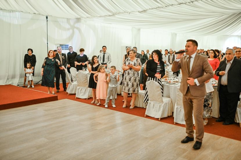 V & S 0827 - 2022 - Stefi - nunta II