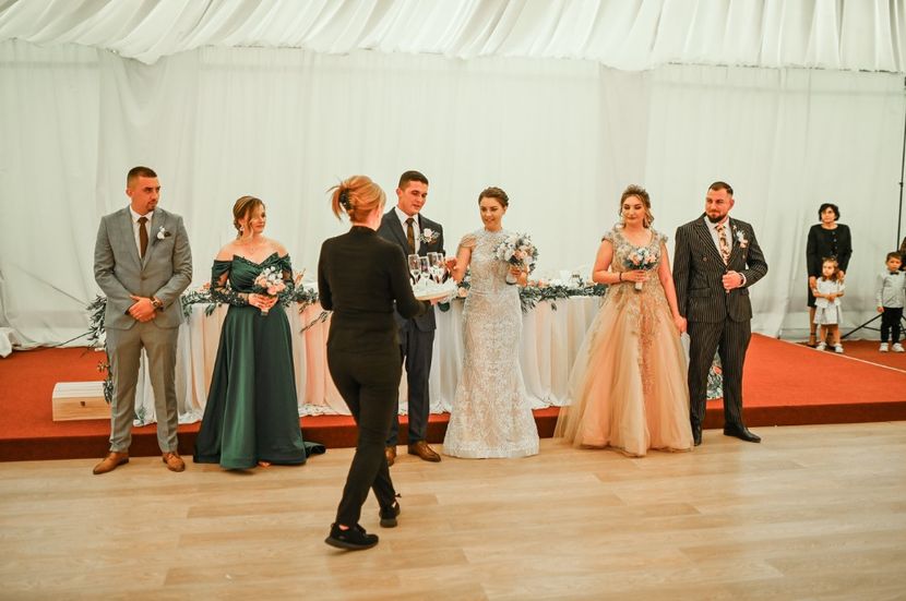 V & S 0830 - 2022 - Stefi - nunta II