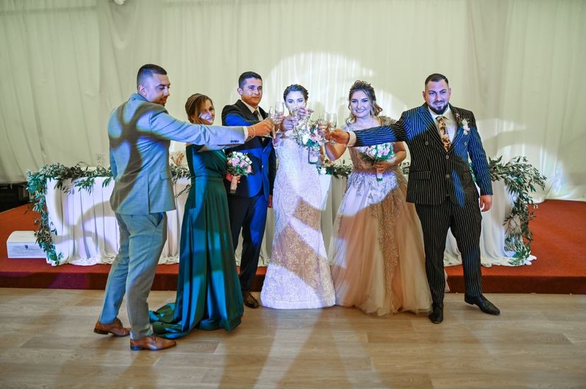 V & S 0832 - 2022 - Stefi - nunta II