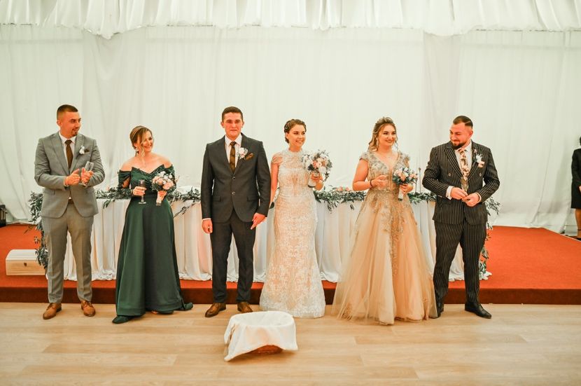 V & S 0839 - 2022 - Stefi - nunta II