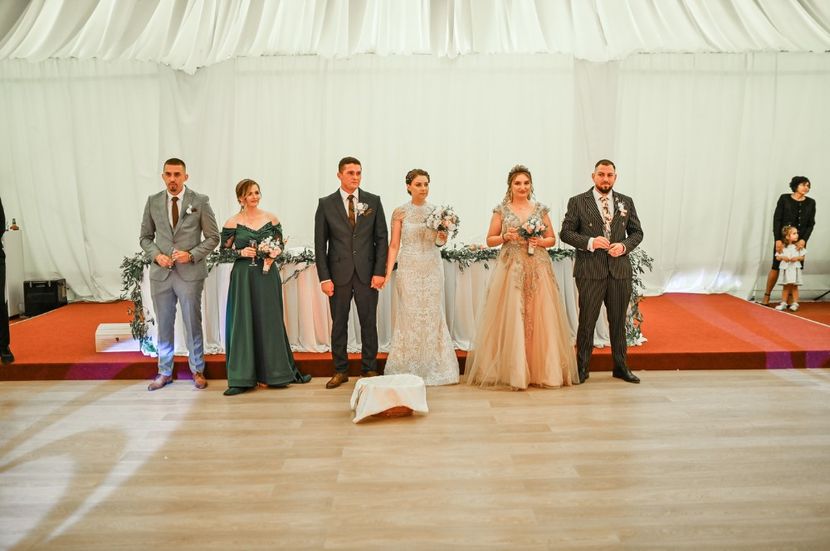 V & S 0840 - 2022 - Stefi - nunta II