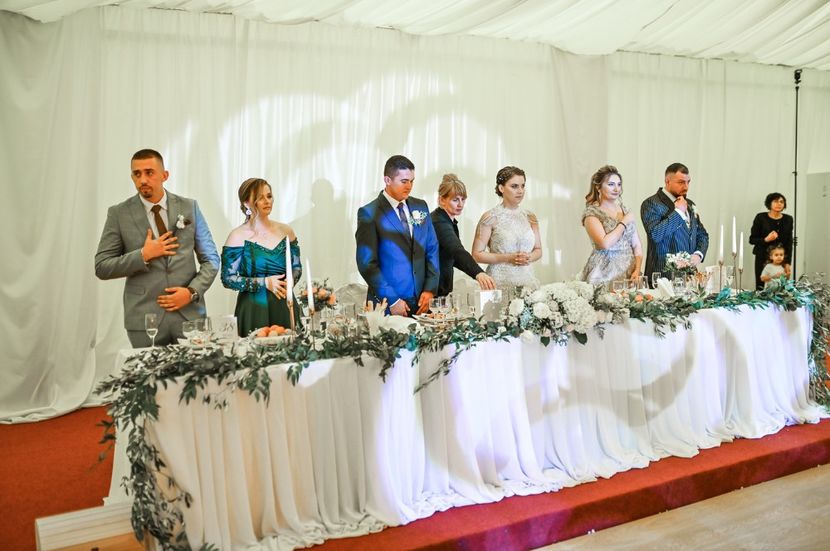 V & S 0846 - 2022 - Stefi - nunta II