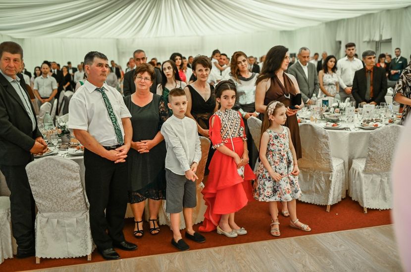 V & S 0847 - 2022 - Stefi - nunta II