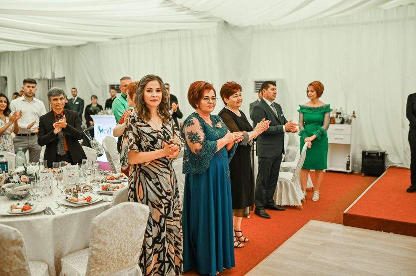 V & S 0848 - 2022 - Stefi - nunta II