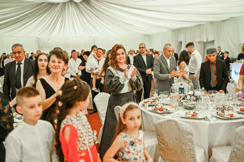 V & S 0850 - 2022 - Stefi - nunta II