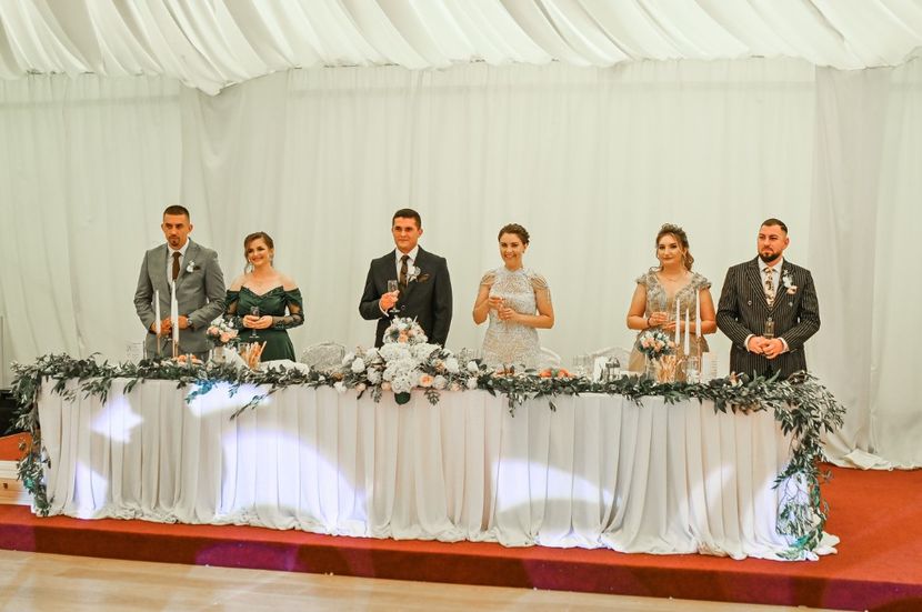 V & S 0853 - 2022 - Stefi - nunta II