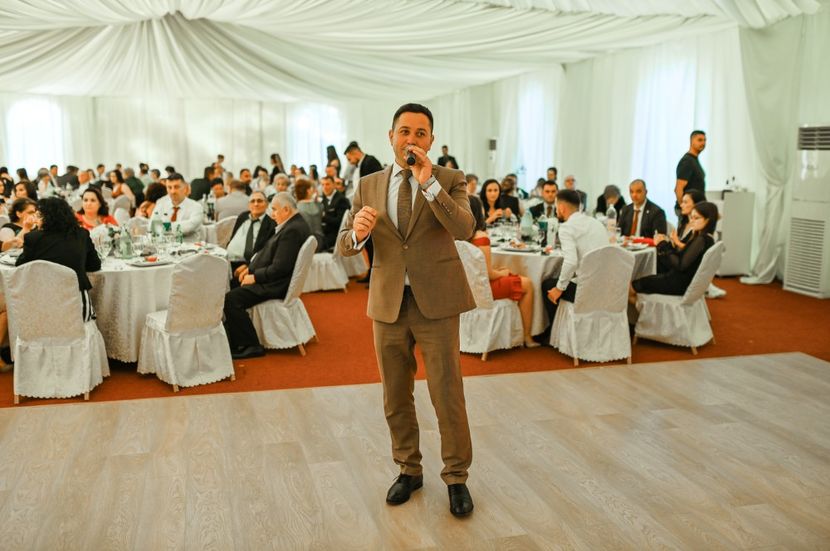 V & S 0858 - 2022 - Stefi - nunta II