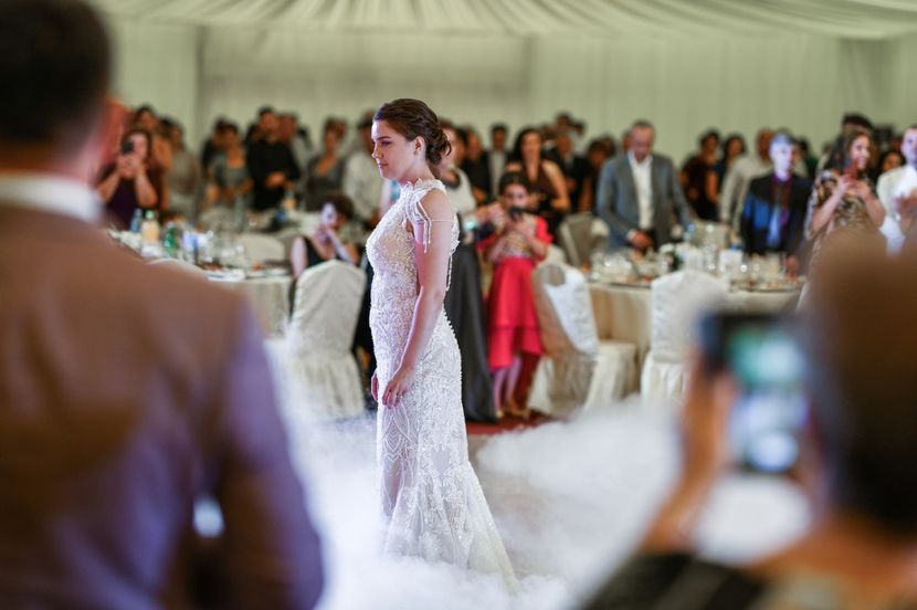 V & S 0865 - 2022 - Stefi - nunta II