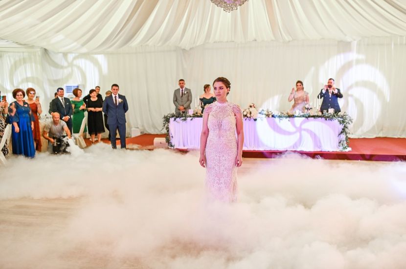 V & S 0866 - 2022 - Stefi - nunta II