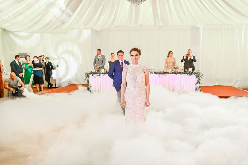 V & S 0870 - 2022 - Stefi - nunta II