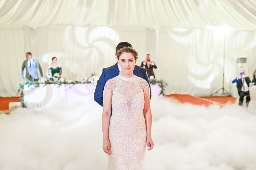 V & S 0872 - 2022 - Stefi - nunta II