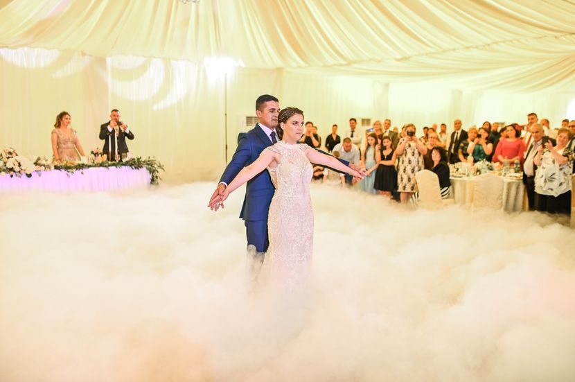 V & S 0875 - 2022 - Stefi - nunta II