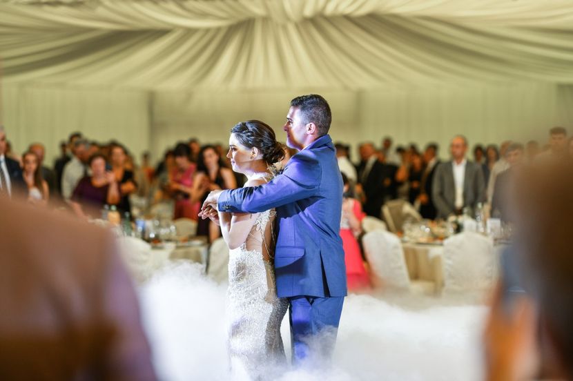 V & S 0878 - 2022 - Stefi - nunta II