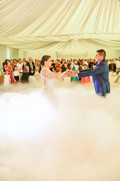 V & S 0881 - 2022 - Stefi - nunta II