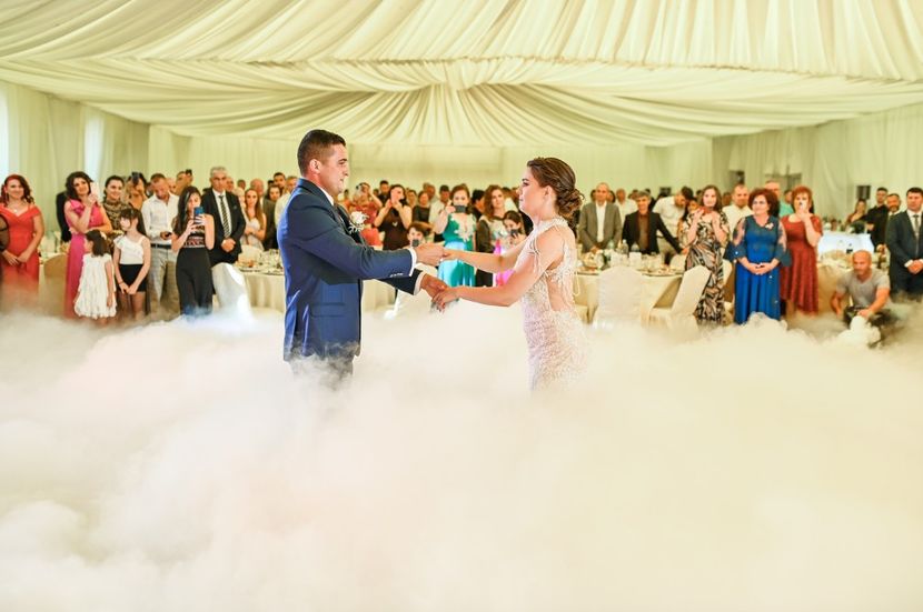 V & S 0883 - 2022 - Stefi - nunta II