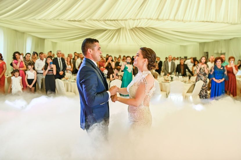 V & S 0884 - 2022 - Stefi - nunta II