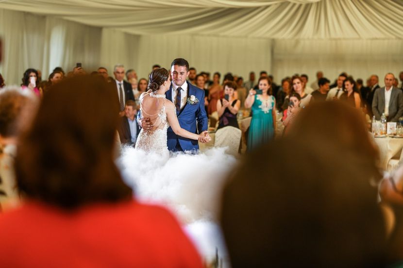 V & S 0892 - 2022 - Stefi - nunta II