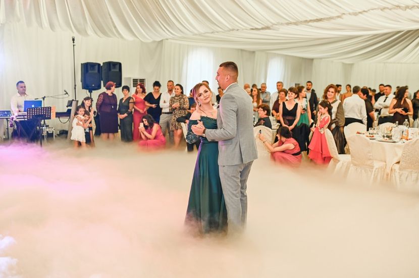 V & S 0929 - 2022 - Stefi - nunta III