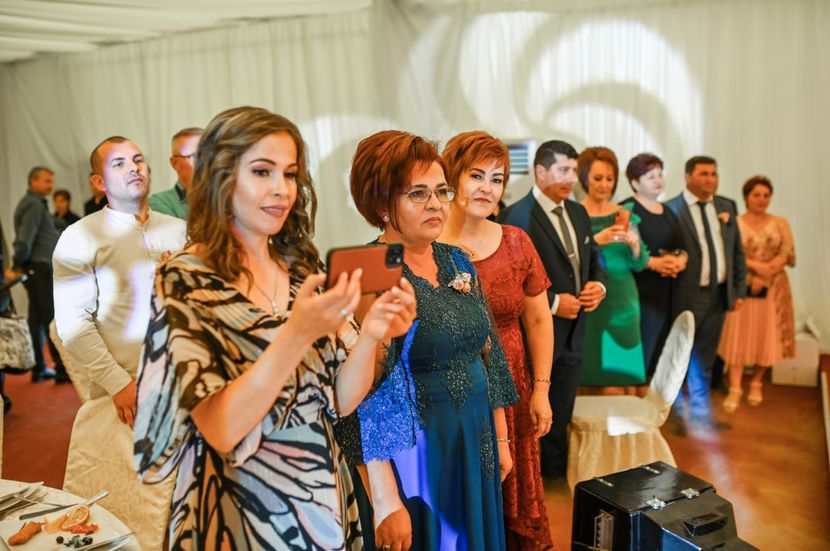 V & S 0939 - 2022 - Stefi - nunta III