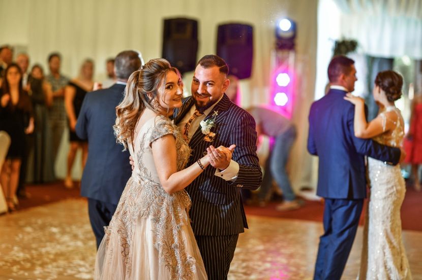 V & S 0947 - 2022 - Stefi - nunta III