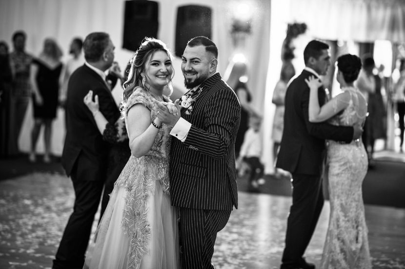 V & S 0948 - 2022 - Stefi - nunta III