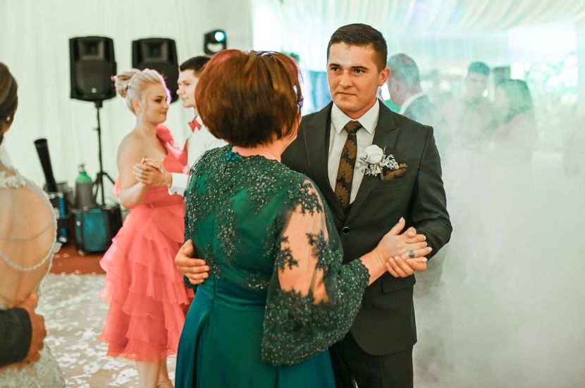 V & S 0951 - 2022 - Stefi - nunta III