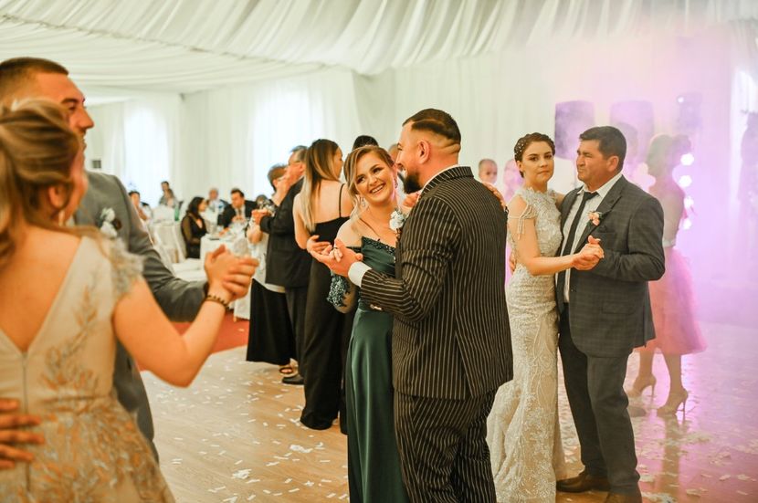 V & S 0952 - 2022 - Stefi - nunta III