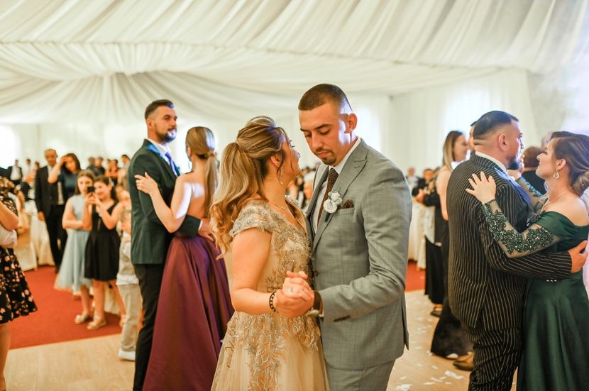 V & S 0953 - 2022 - Stefi - nunta III